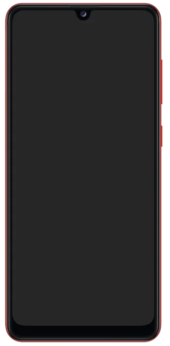 Samsung Galaxy A31 smartphone