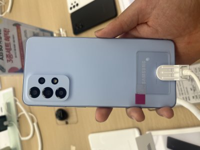Samsung Galaxy A33 5G