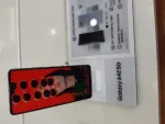 Samsung Galaxy A42 5G smartphone