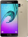 Samsung Galaxy A5 (2016) smartphone