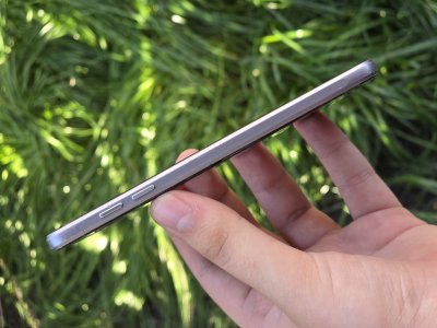 Samsung Galaxy A5 (2016)