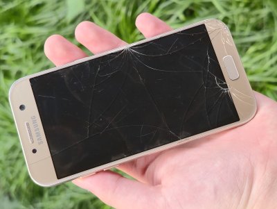 Samsung Galaxy A5 (2017)