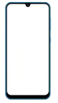 Samsung Galaxy A50 smartphone