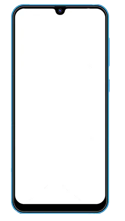 Samsung Galaxy A50 smartphone