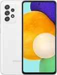 Samsung Galaxy A52 5G smartphone