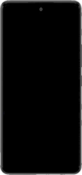 Samsung Galaxy A53 5G smartphone