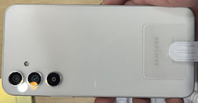 Samsung Galaxy A54 5G