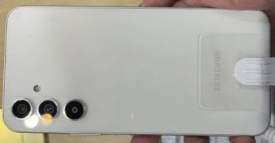 Samsung Galaxy A54 5G smartphone