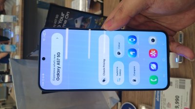 Samsung Galaxy A57 5G