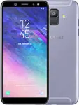 Samsung Galaxy A6 (2018) smartphone