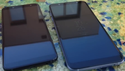 Samsung Galaxy A6 (2018)