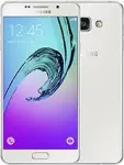 Samsung Galaxy A7 (2016) smartphone