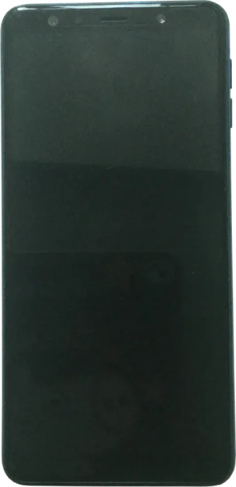 Samsung Galaxy A7 (2018) smartphone
