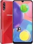 Samsung Galaxy A70s smartphone