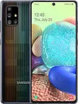 Samsung Galaxy A71 5G UW smartphone