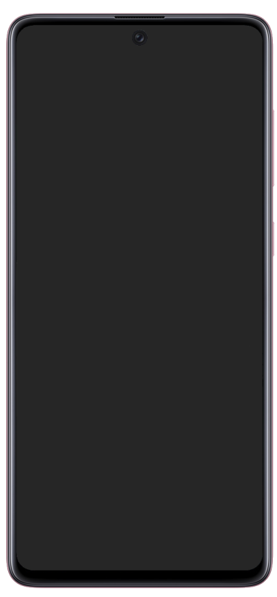 Samsung Galaxy A71