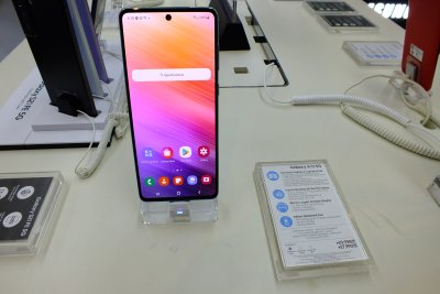 Samsung Galaxy A73 5G