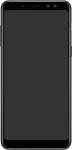 Samsung Galaxy A8 (2018) smartphone