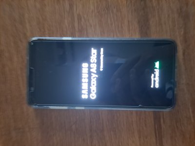 Samsung Galaxy A9 Star
