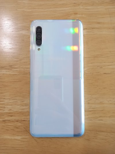Samsung Galaxy A90 5G