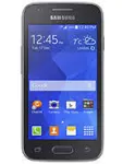 Samsung Galaxy Ace 4 smartphone