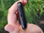 Samsung Galaxy Ace 4 smartphone