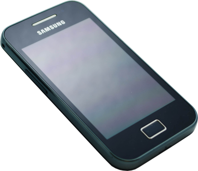 Samsung Galaxy Ace GT-S5830