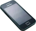 Samsung Galaxy Ace S5830 smartphone
