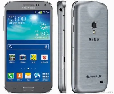 Samsung Galaxy Beam 2 (SM-G3858) smartphone