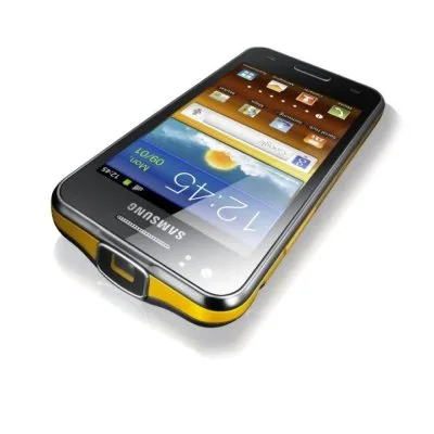 Samsung Galaxy Beam i8530 smartphone
