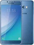 Samsung Galaxy C5 Pro smartphone