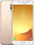 Samsung Galaxy C7 smartphone
