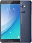 Samsung Galaxy C7 Pro smartphone
