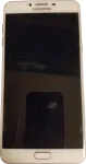 Samsung Galaxy C9 Pro smartphone