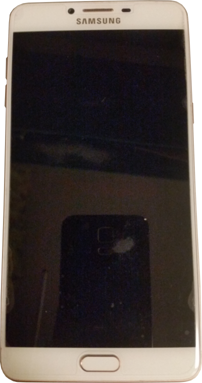 Samsung Galaxy C9 Pro