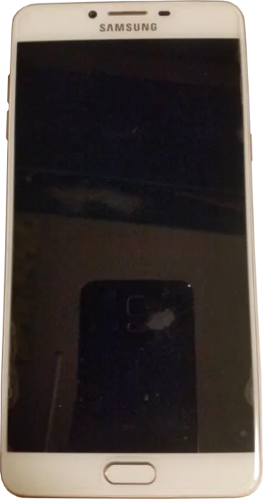 Samsung Galaxy C9 Pro smartphone