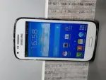 Samsung Galaxy Core smartphone