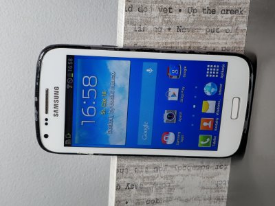 Samsung Galaxy Core