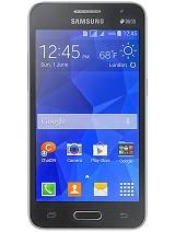Samsung Galaxy Core 2 Duos