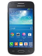 Samsung Galaxy Core Plus smartphone