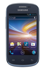 Samsung Galaxy Discover