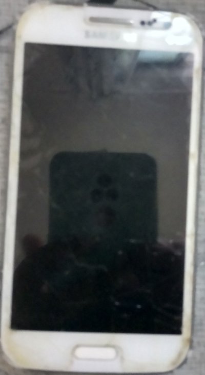 Samsung Galaxy E7