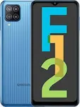 Samsung Galaxy F12 smartphone