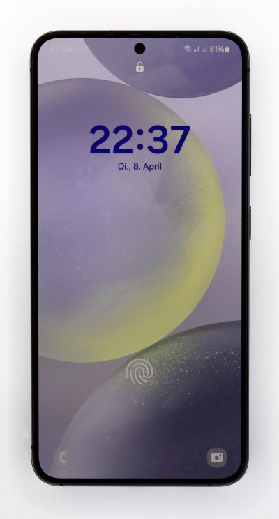 Samsung Galaxy Feel