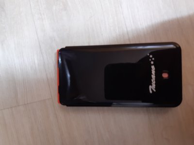 Samsung Galaxy Folder
