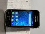 Samsung Galaxy Gio (GT-S5660) smartphone