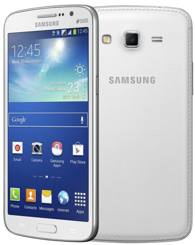 Samsung Galaxy Grand 2