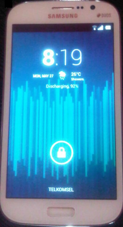 Samsung Galaxy Grand Duos