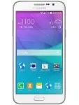 Samsung Galaxy Grand Max smartphone