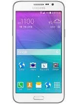 Samsung Galaxy Grand Max smartphone
